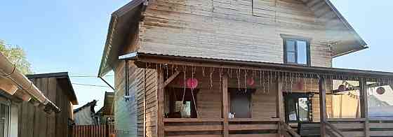 Коттедж, 140 м2, 10 соток, 2 эт. Коряжма