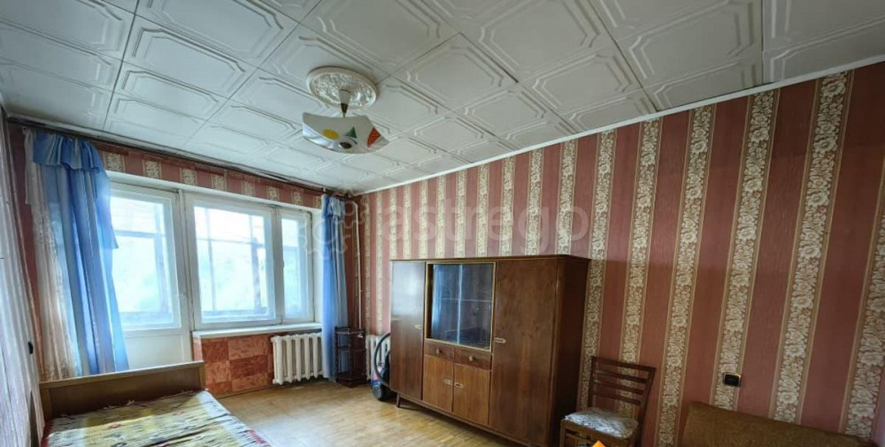 4-комн. квартира, 76.7 м2, 5/9 эт. Серпухов - изображение 3