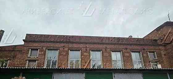 Склад, 490 м2 Люберцы