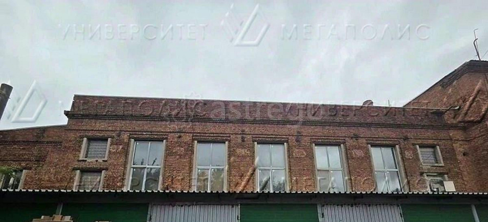 Склад, 490 м2 Люберцы - изображение 1