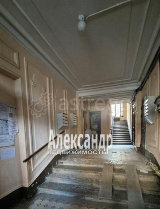 4-комн. квартира, 126.7 м2, 3/5 эт. Санкт-Петербург - изображение 6