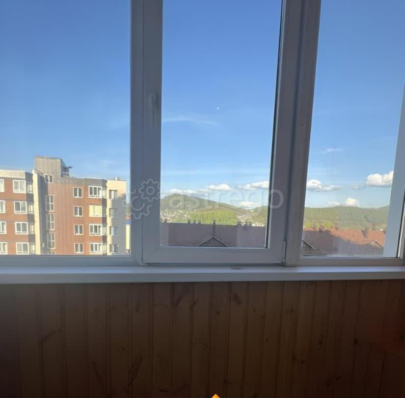 Студия, 39 м2, 7/14 эт. Горно-Алтайск - изображение 3