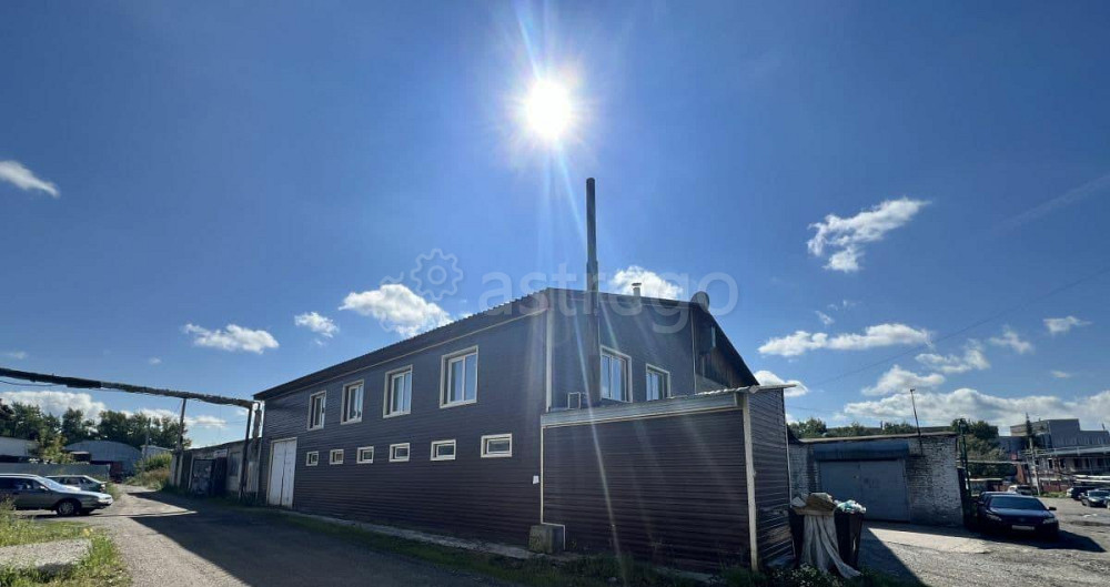 Офис, 240 м2 Барнаул - изображение 1