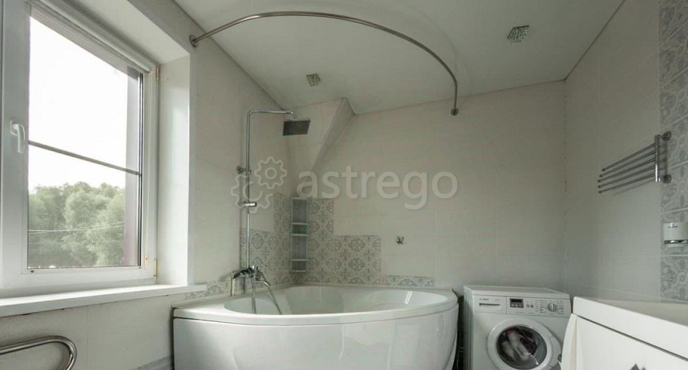 Коттедж, 148.7 м2, 7.3 сотки, 3 эт. Майма - изображение 4