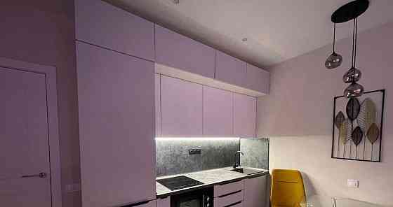 Студия, 30.1 м2, 16/17 эт. Электросталь