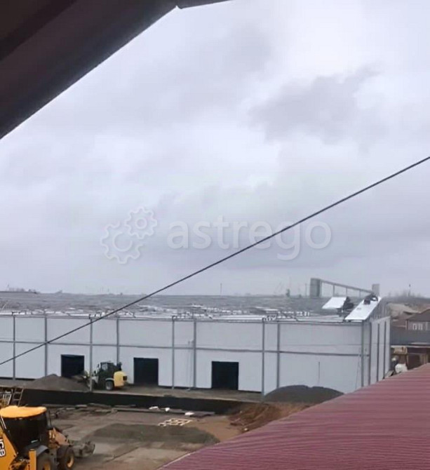 Склад, 792 м2 Нариманов - изображение 5