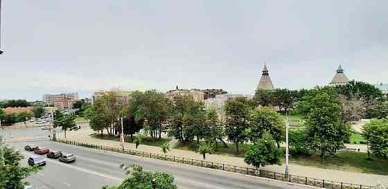 3-комн. квартира, 72.4 м2, 4/5 эт. Астрахань