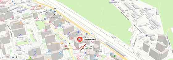 Торговое помещение, 81 м2 Балашиха