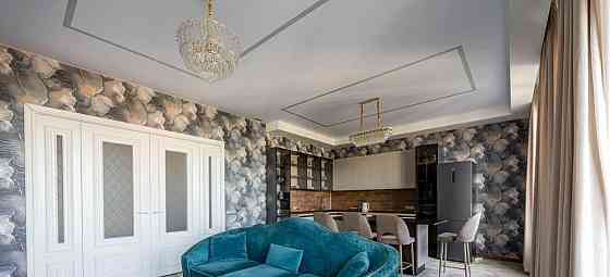 4-комн. квартира, 110 м2, 37/41 эт. Москва