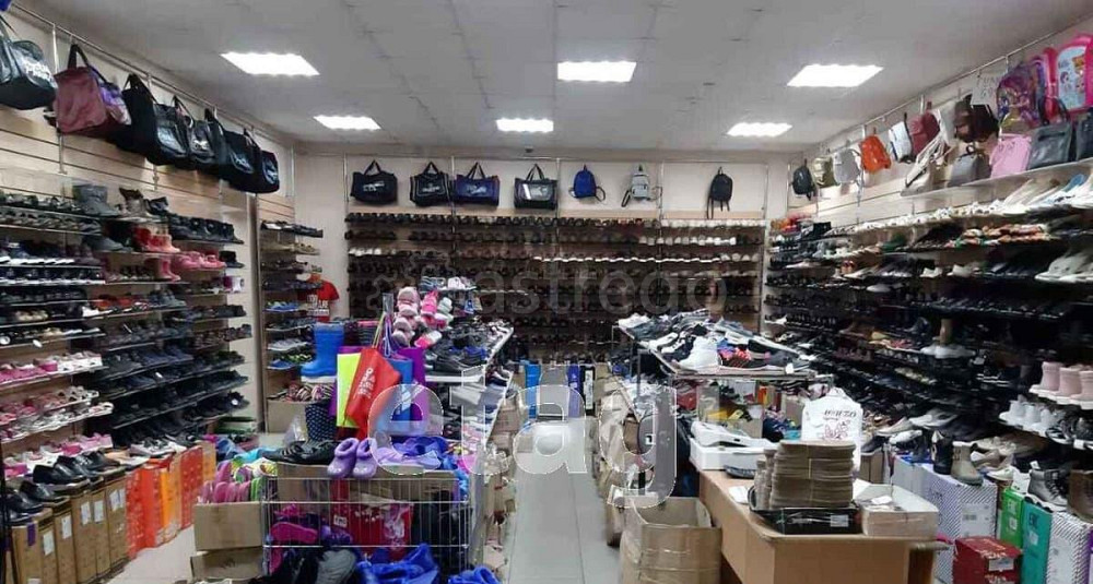 Свободного назначения, 195.4 м2 Стерлитамак - изображение 5