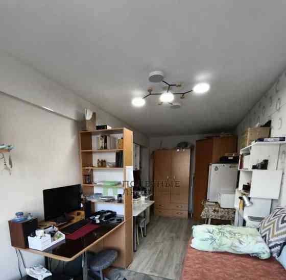 Комната, 16.6 м2, 4/6 эт. Красноярск