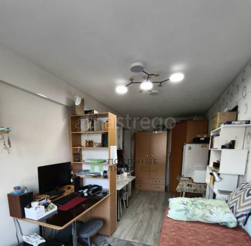 Комната, 16.6 м2, 4/6 эт. Красноярск - изображение 6