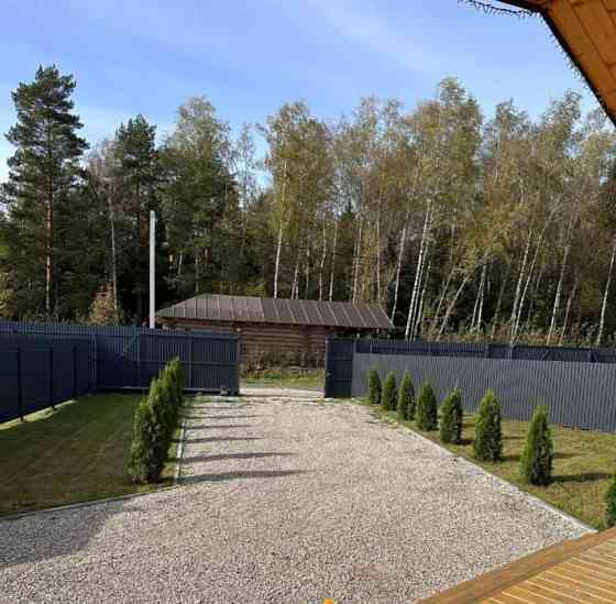 Дом, 100 м2, 5.5 сотки, 1 эт. Москва