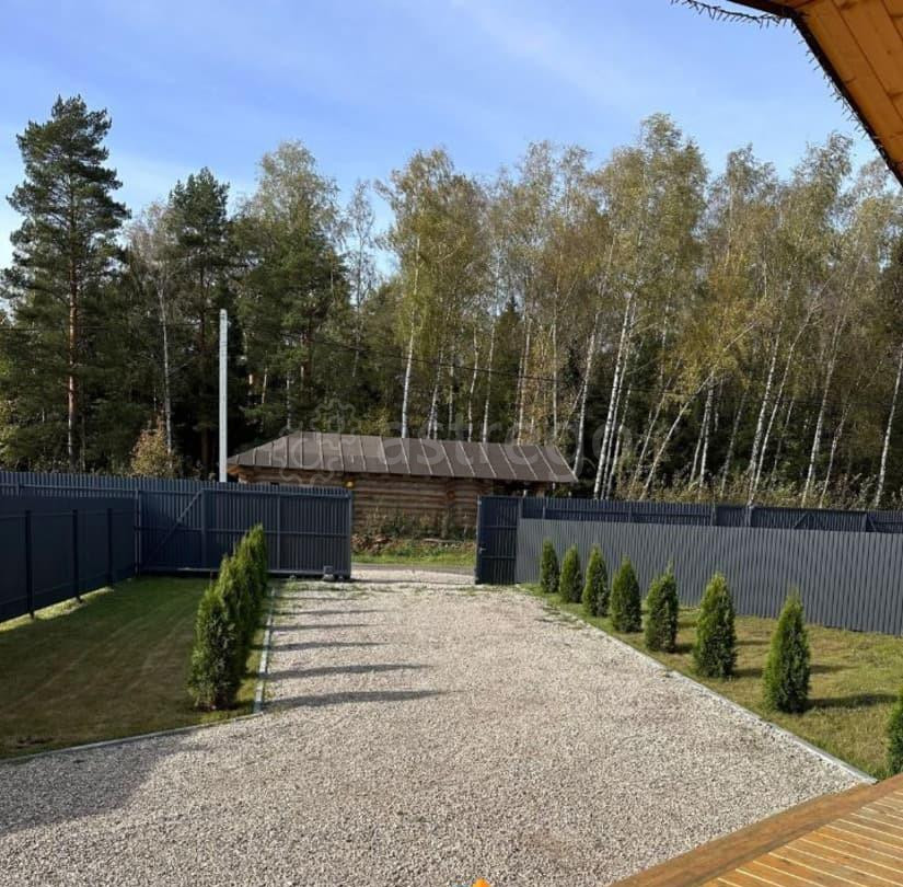 Дом, 100 м2, 5.5 сотки, 1 эт. Москва - изображение 6