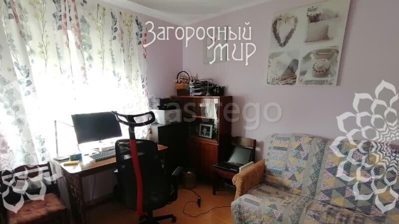 Дом, 115 м2 Чехов - изображение 10