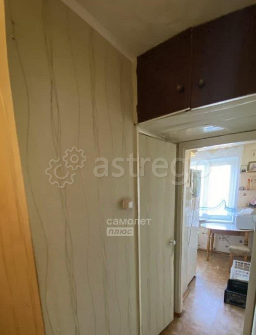3-комн. квартира, 49.7 м2, 4/5 эт. Коряжма - изображение 1