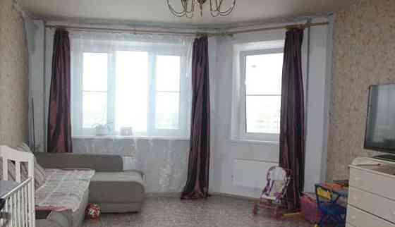 1-комн. квартира, 42 м2, 15/15 эт. Солнечногорск