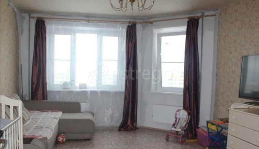 1-комн. квартира, 42 м2, 15/15 эт. Солнечногорск - изображение 2