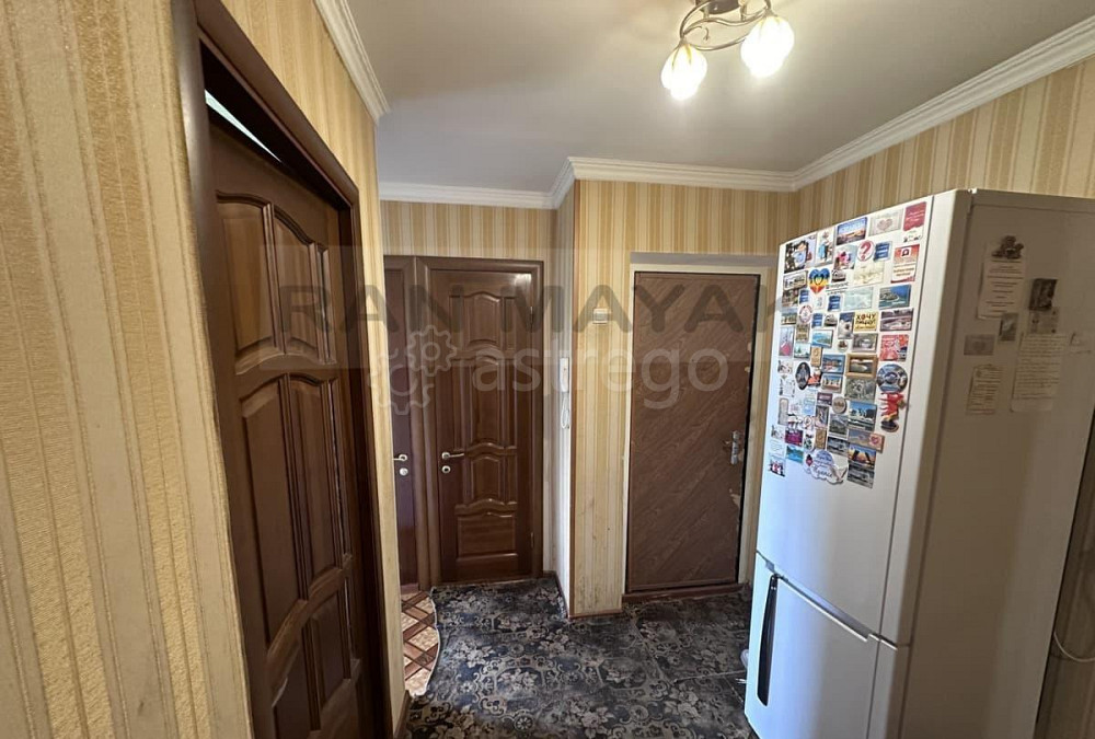 4-комн. квартира, 61.1 м, 3/5 эт. Майкоп - изображение 6