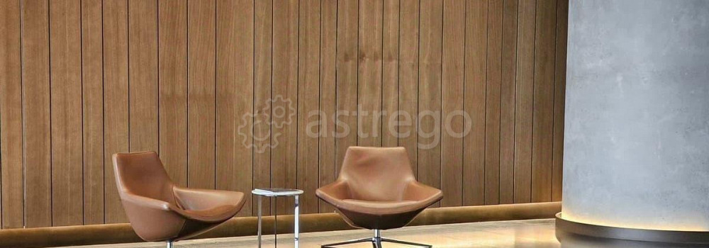 3-комн. апарт-ы, 118.9 м2, 34/65 эт. Москва - изображение 6