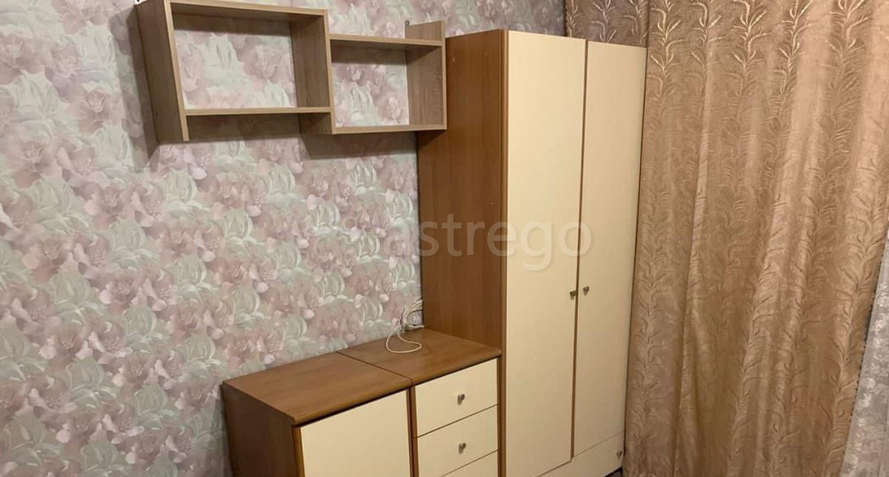 Комната, 11 м2, 1/16 эт. Москва - изображение 4