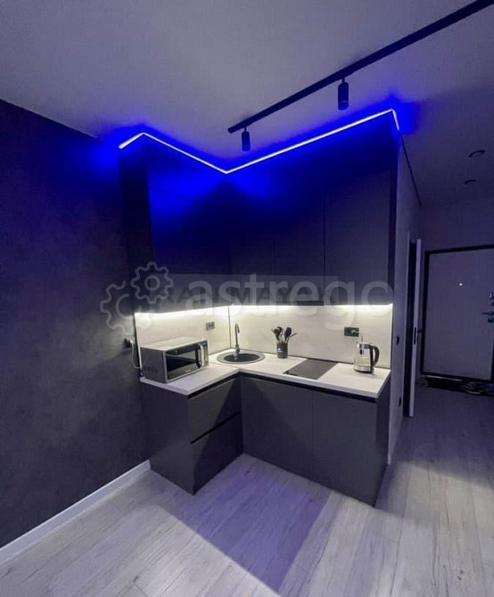 Студия, 24 м, 9/9 эт. Майкоп - изображение 5