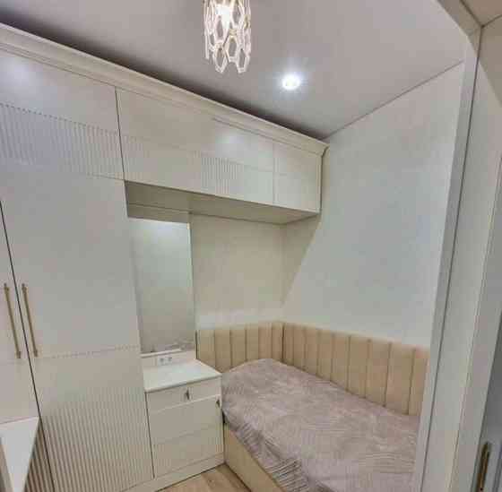 3-комн. квартира, 90 м2, 2/14 эт. Москва