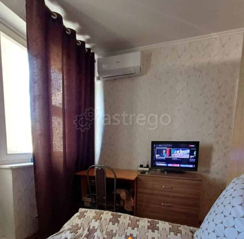 Комната, 18 м2, 5/14 эт. Москва - изображение 3