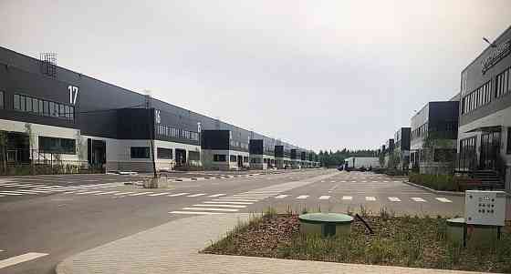 Склад, 9927.01 м2 Подольск