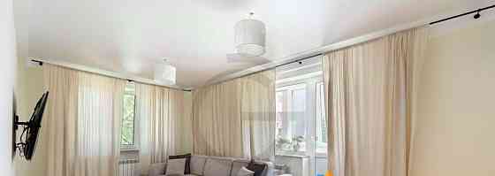 4-комн. квартира, 73.3 м2, 2/9 эт. Санкт-Петербург