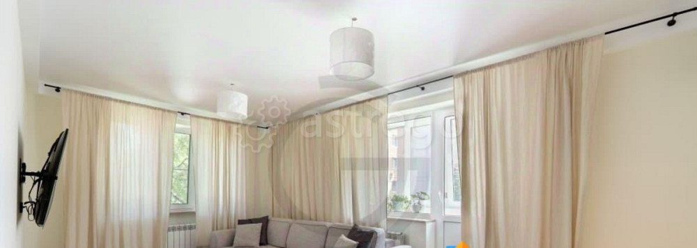 4-комн. квартира, 73.3 м2, 2/9 эт. Санкт-Петербург - изображение 5