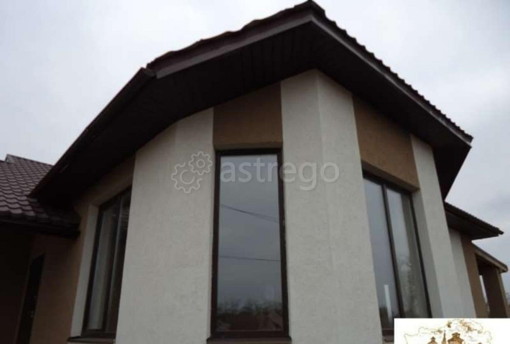 Коттедж, 118 м2, 12 соток, 1 эт. Дубовое - изображение 1