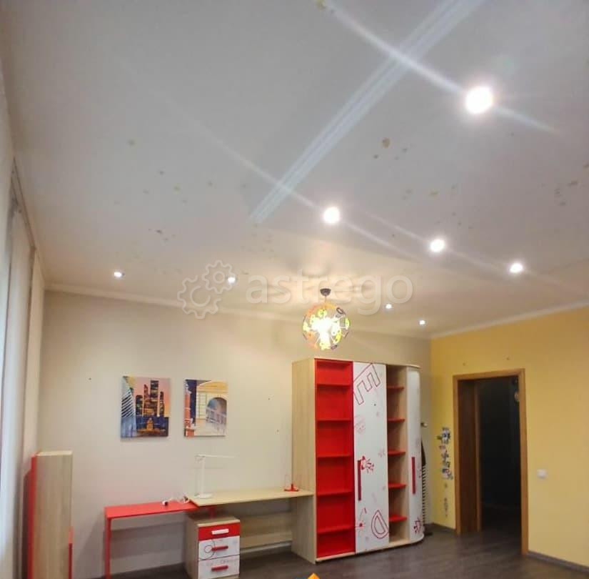 3-комн. квартира, 100 м2, 5/5 эт. Красноярск - изображение 6