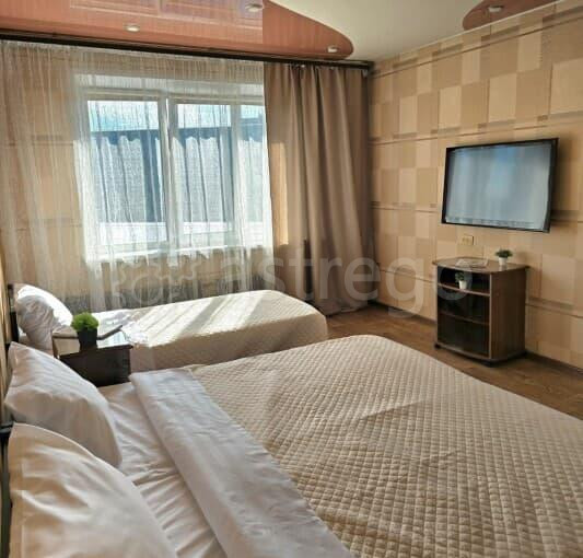 2-комн. квартира, 50 м2, 5/9 эт. Норильск - изображение 7