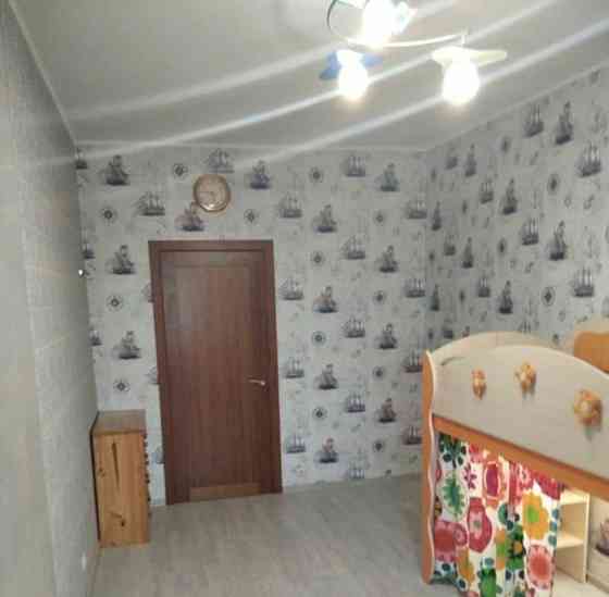 2-комн. квартира, 71 м2, 11/17 эт. Санкт-Петербург