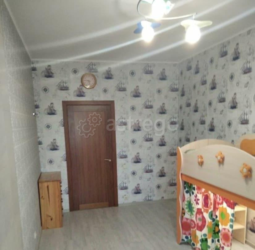 2-комн. квартира, 71 м2, 11/17 эт. Санкт-Петербург - изображение 4