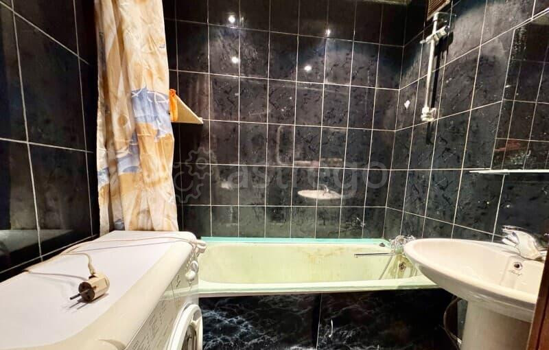 2-комн. квартира, 45 м2, 3/9 эт. Орехово-Зуево - изображение 4