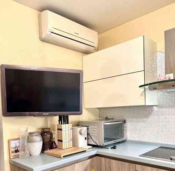 3-комн. квартира, 85 м2, 13/22 эт. Москва