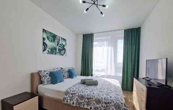 1-комн. квартира, 41 м2, 15/33 эт. Москва