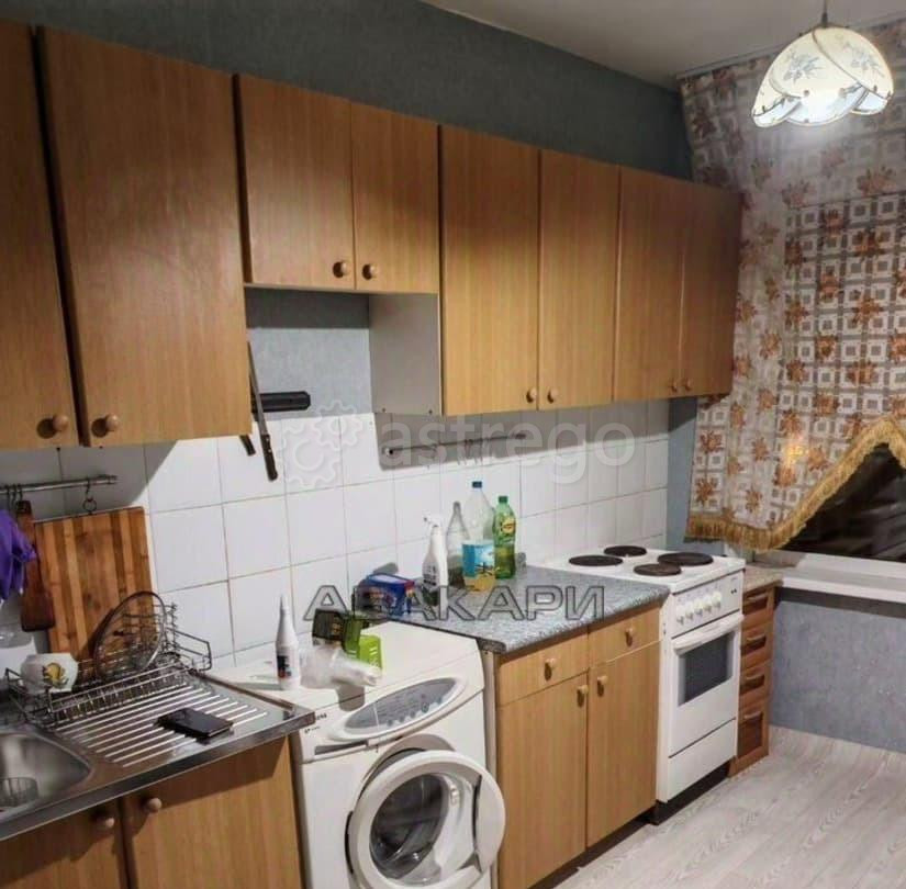 3-комн. квартира, 60 м2, 6/12 эт. Красноярск - изображение 7
