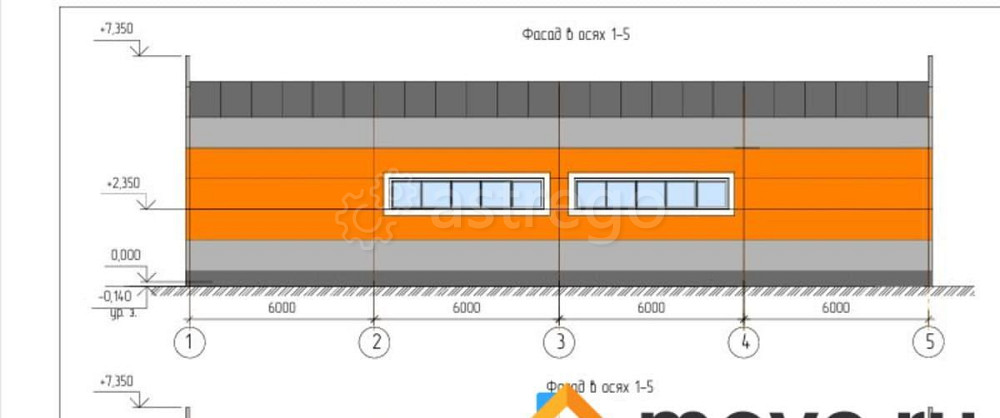 Торговое помещение, 432 м2 Белорецк - изображение 5