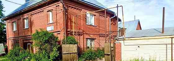 Коттедж, 162 м2, 3.3 сотки, 2 эт. Барнаул