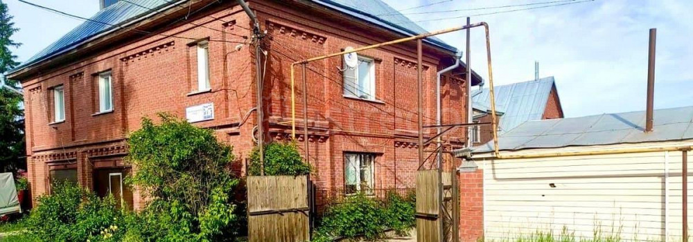 Коттедж, 162 м2, 3.3 сотки, 2 эт. Барнаул - изображение 6