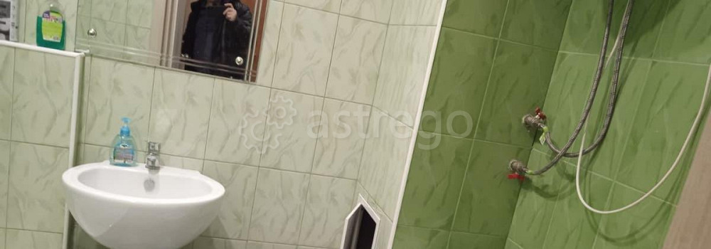 Комната, 16 м2, 2/10 эт. Архангельск - изображение 3