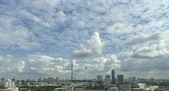 Студия, 29.8 м2, 17/29 эт. Москва