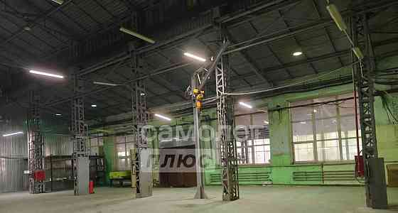 Свободного назначения, 1980 м2 Подольск