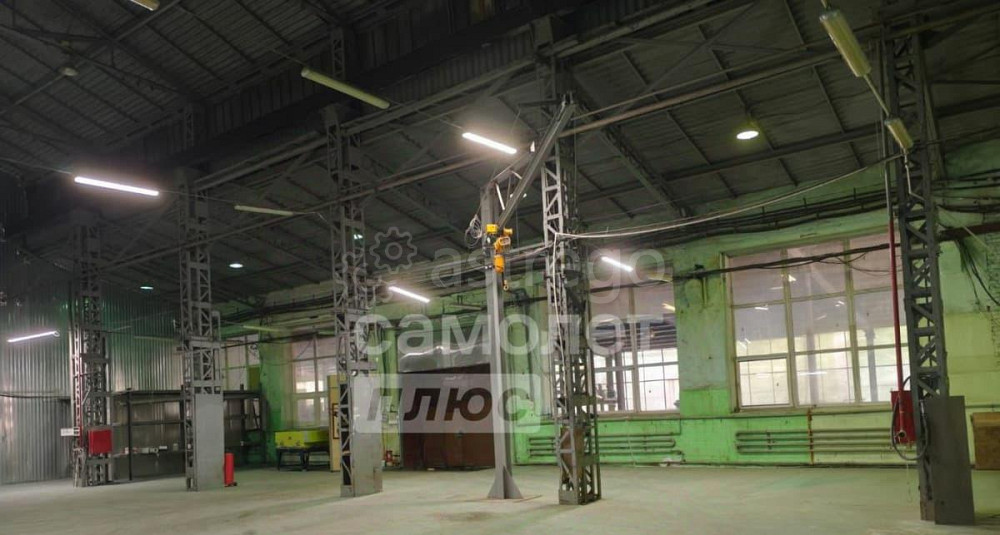 Свободного назначения, 1980 м2 Подольск - изображение 6