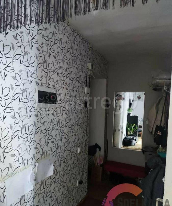 3-комн. квартира, 44.8 м2, 2/4 эт. Нефтекамск - изображение 6