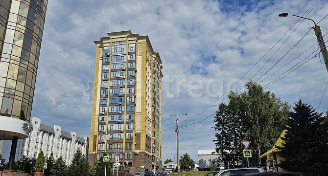 Офис, 69 м2 Барнаул - изображение 1