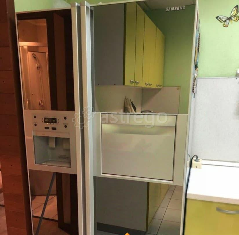 Комната, 150 м2, 6/6 эт. Москва - изображение 4
